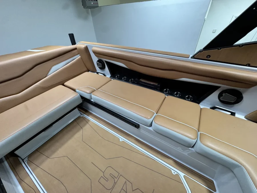 2024 Axis Boats T235 for sale in Murray, Utah