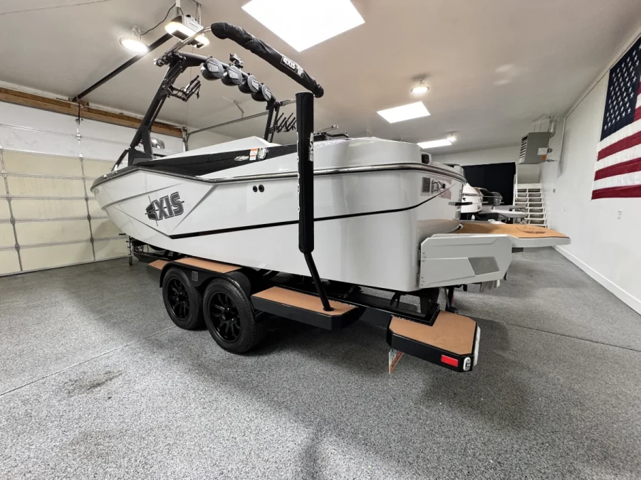 2024 Axis Boats T235 for sale in Murray, Utah