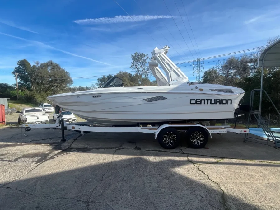2026 Centurion Boats Nv213 for sale in Folsom, California