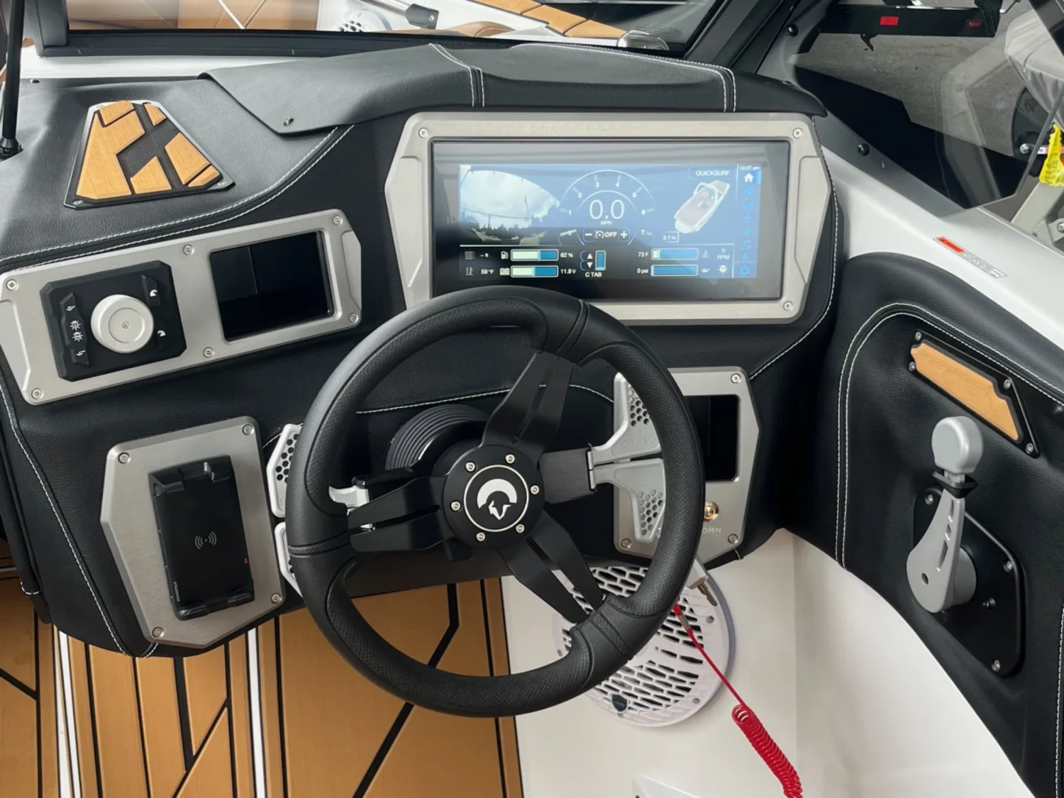 2026 Centurion NV 213