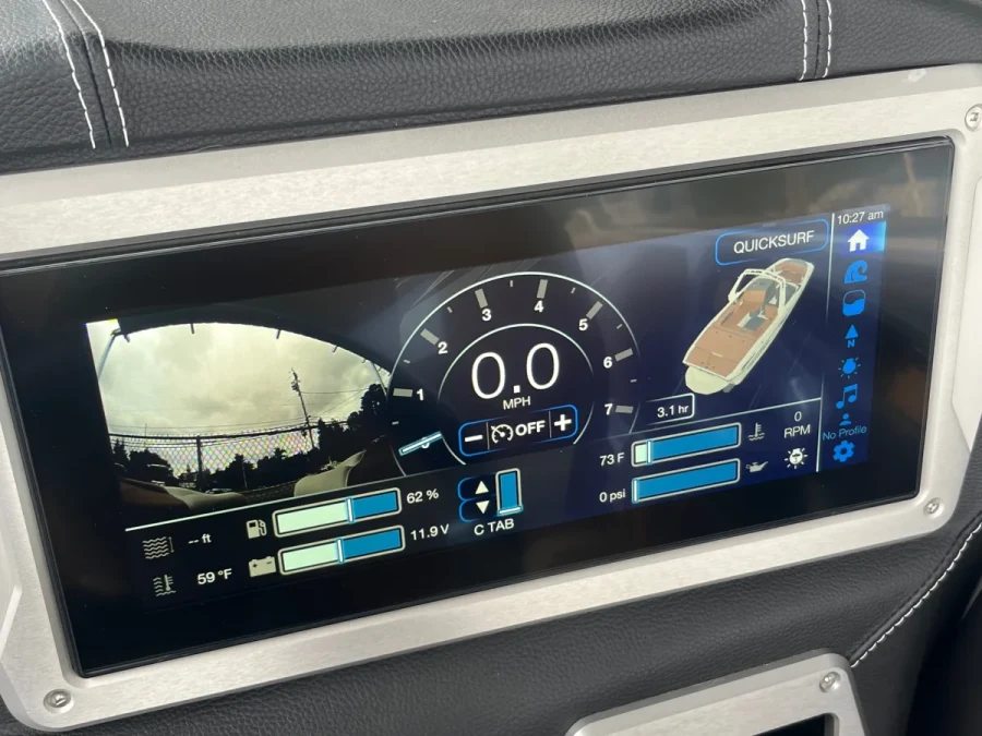 2026 Centurion Boats Nv213 for sale in Folsom, California