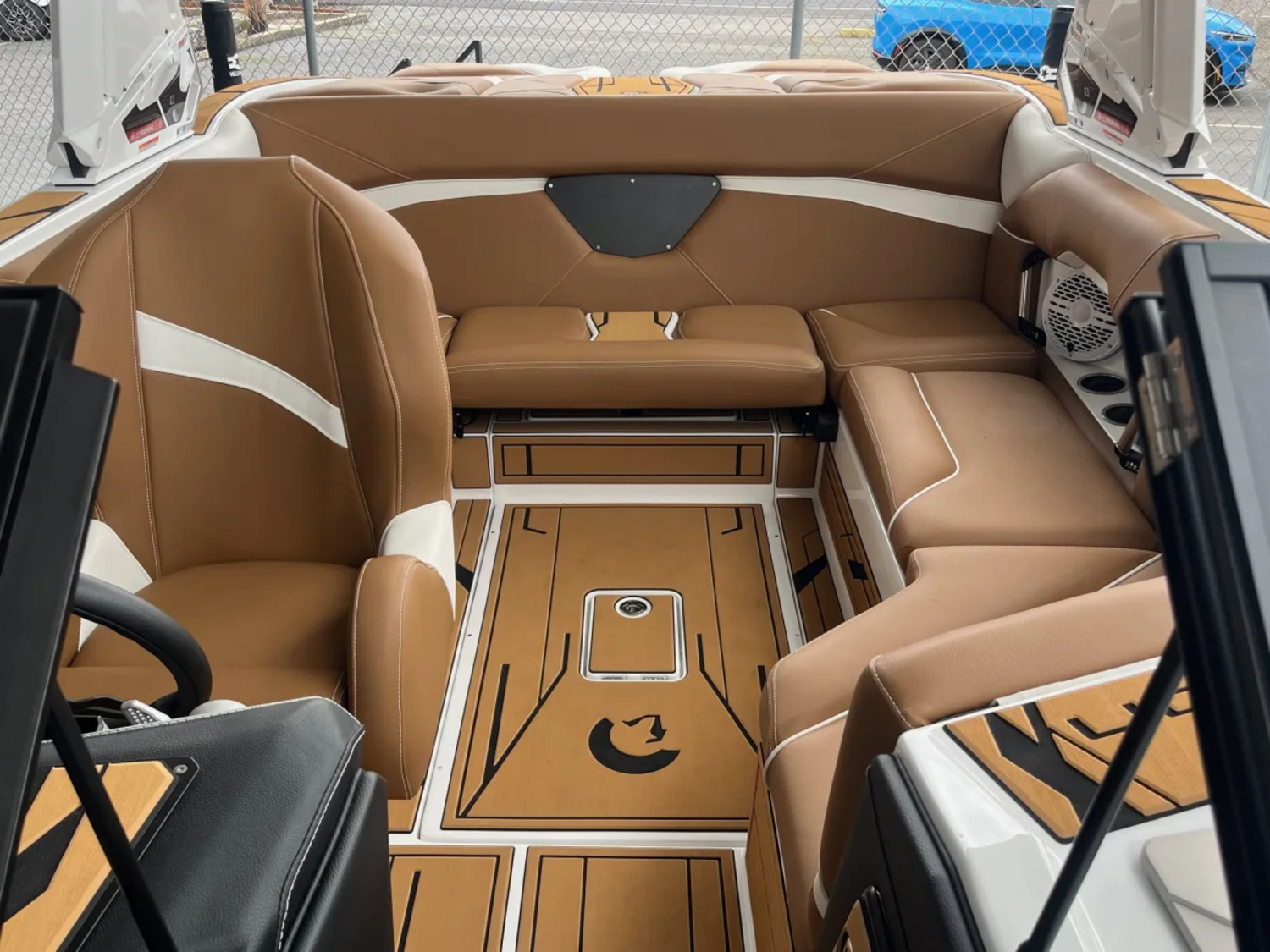 2026 Centurion NV 213