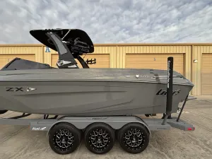 2022 Tige Boats ZX5 / 25ZX for sale in Lake Havasu City, Arizona
