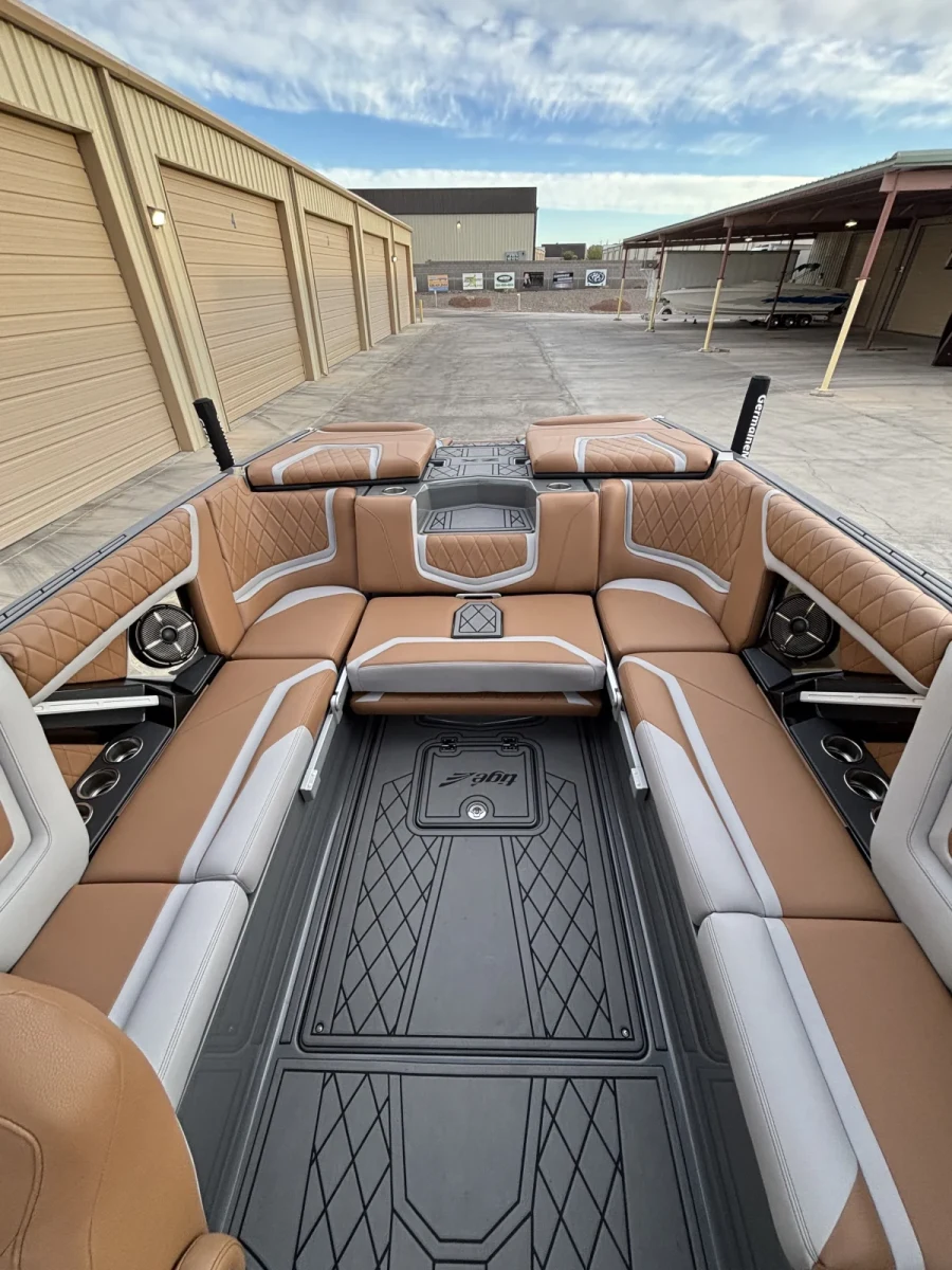 2022 Tige Boats ZX5 / 25ZX for sale in Lake Havasu City, Arizona