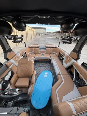 2022 Tige Boats ZX5 / 25ZX for sale in Lake Havasu City, Arizona