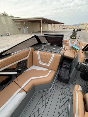 2022 Tige Boats ZX5 / 25ZX for sale in Lake Havasu City, Arizona