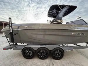 2022 Tige Boats ZX5 / 25ZX for sale in Lake Havasu City, Arizona