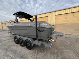 2022 Tige Boats ZX5 / 25ZX for sale in Lake Havasu City, Arizona