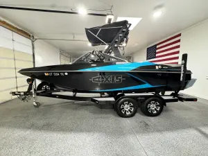 2017 Axis Boats A20 for sale in Murray, Utah