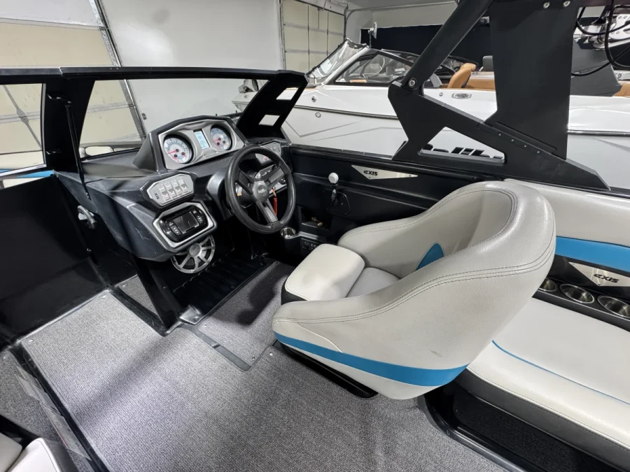 2017 Axis Boats A20 for sale in Murray, Utah