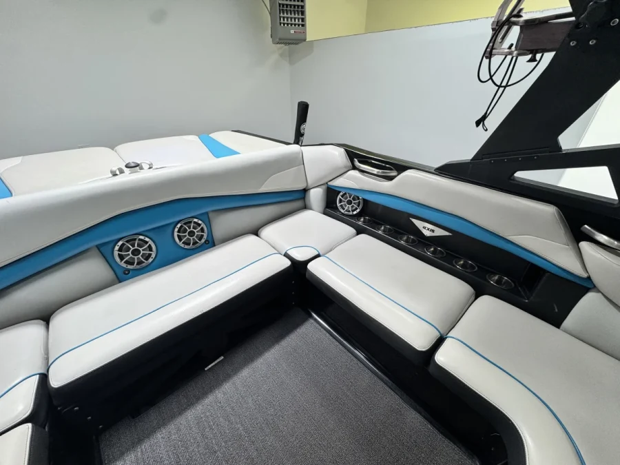 2017 Axis Boats A20 for sale in Murray, Utah