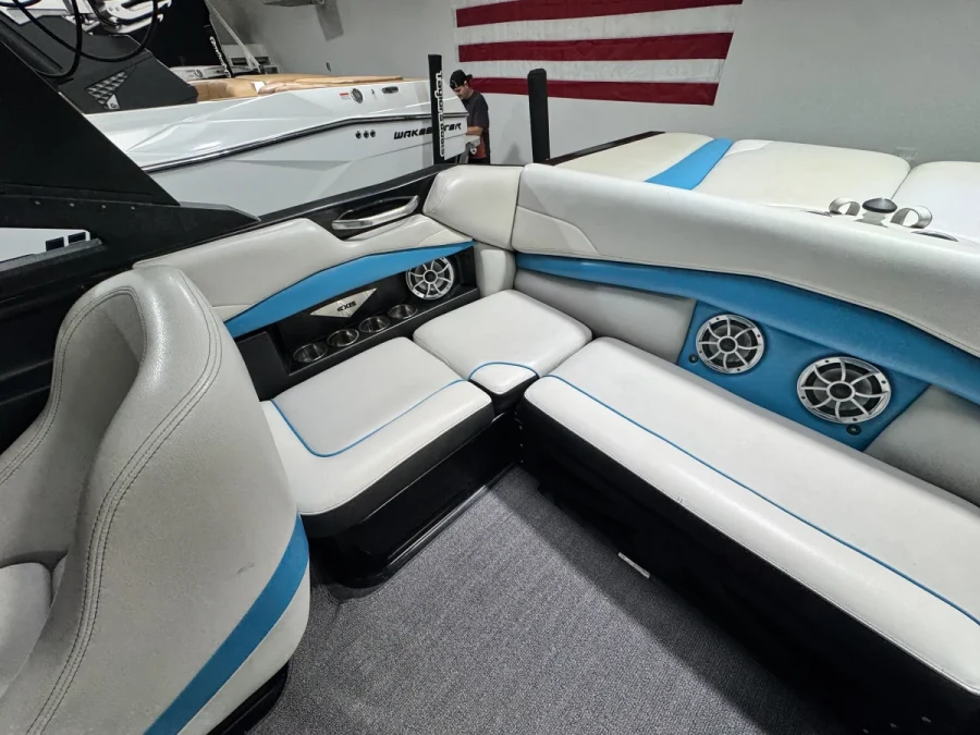 2017 Axis Boats A20 for sale in Murray, Utah