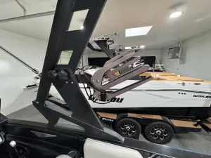 2017 Axis Boats A20 for sale in Murray, Utah