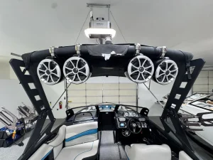 2017 Axis Boats A20 for sale in Murray, Utah