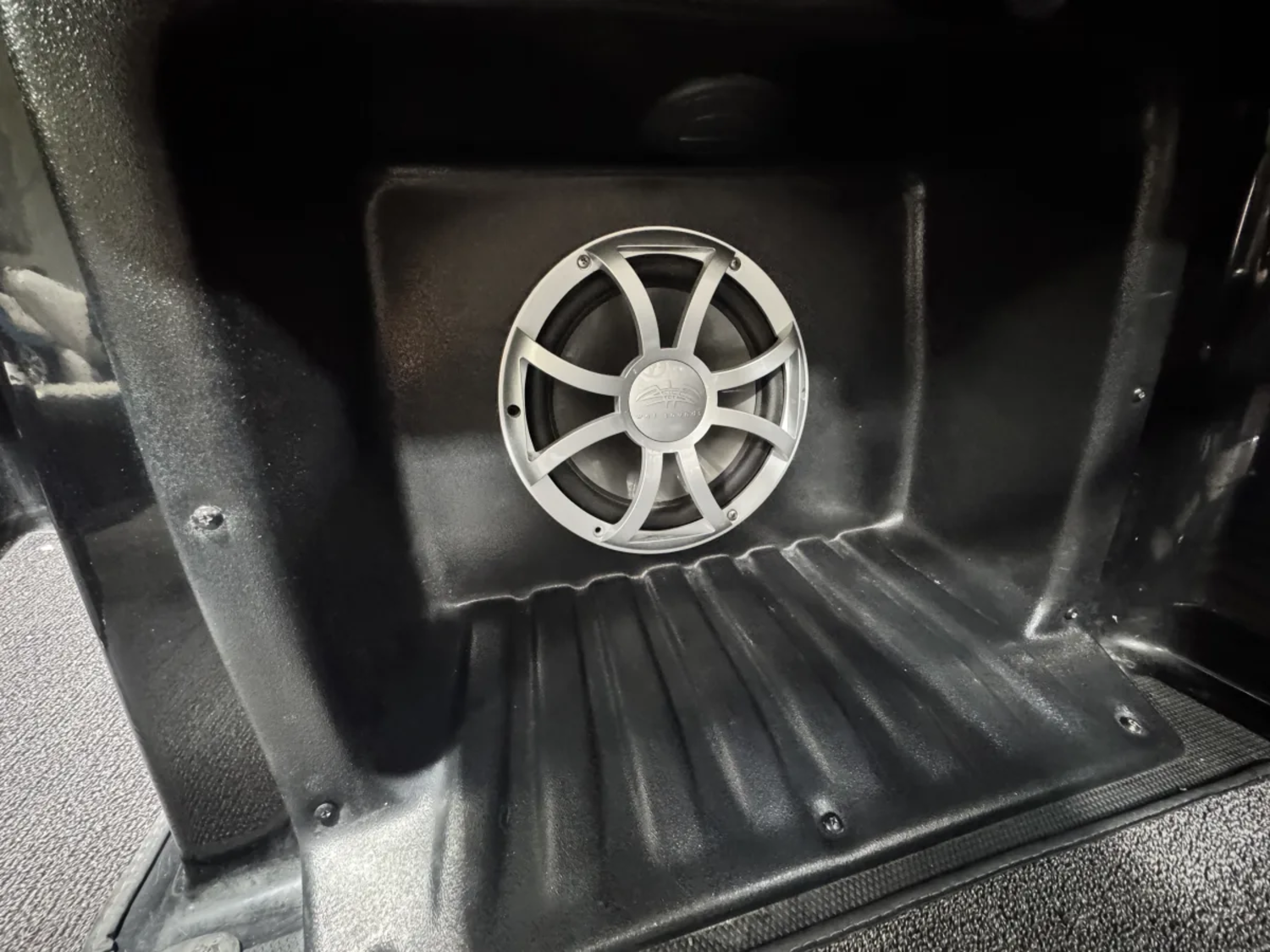 2017 Axis A20 PCM Monsoon 409 297 Hours One Owner