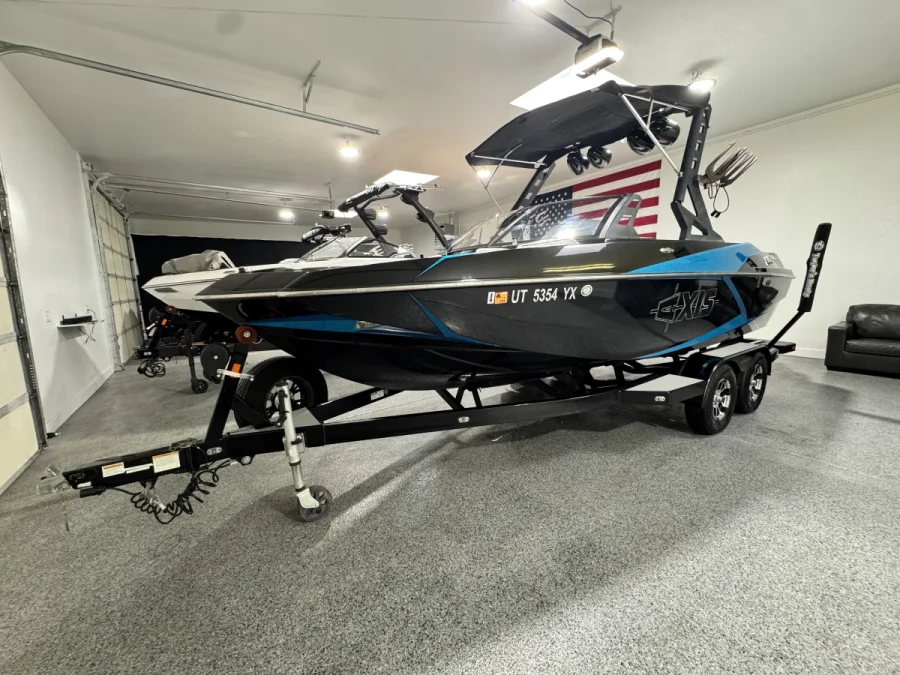 2017 Axis Boats A20 for sale in Murray, Utah