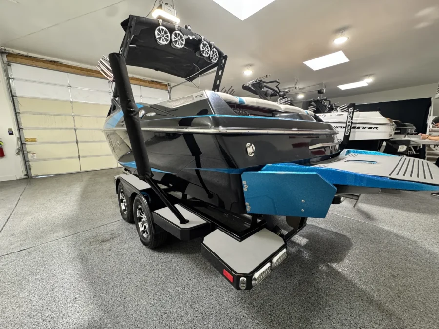2017 Axis Boats A20 for sale in Murray, Utah