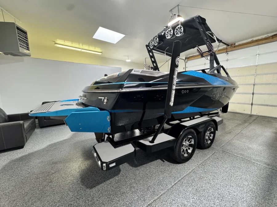 2017 Axis Boats A20 for sale in Murray, Utah