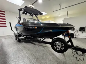 2017 Axis Boats A20 for sale in Murray, Utah