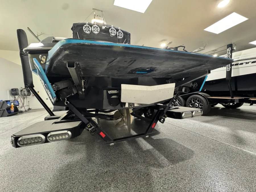 2017 Axis Boats A20 for sale in Murray, Utah