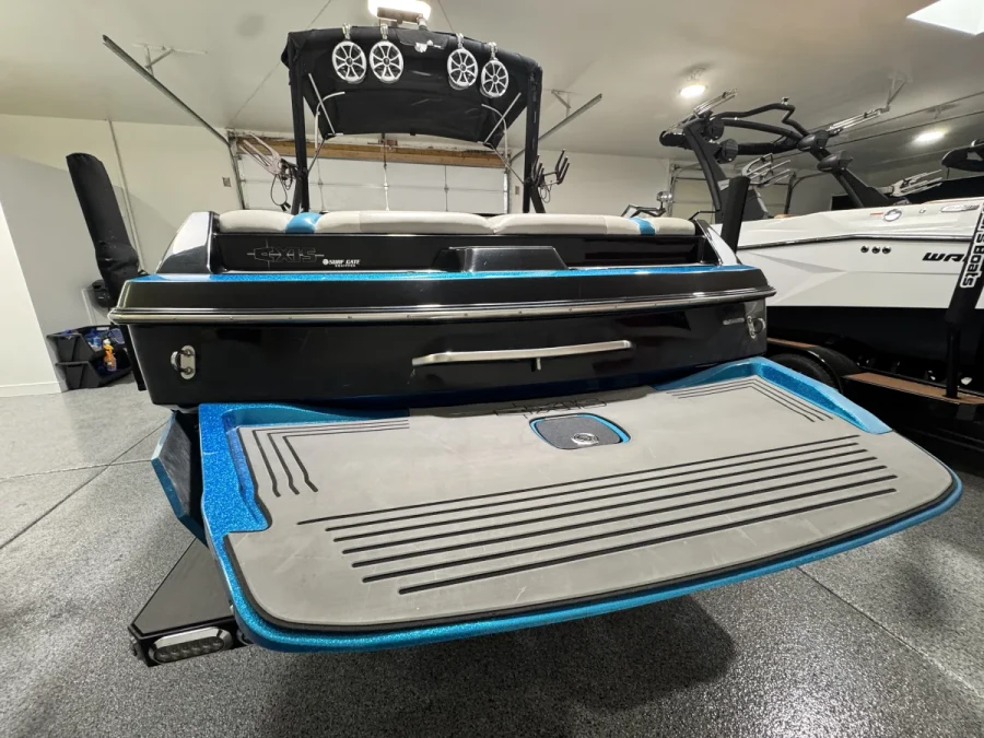 2017 Axis Boats A20 for sale in Murray, Utah