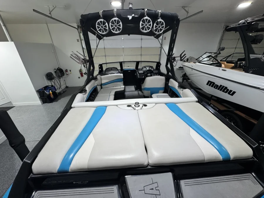2017 Axis Boats A20 for sale in Murray, Utah