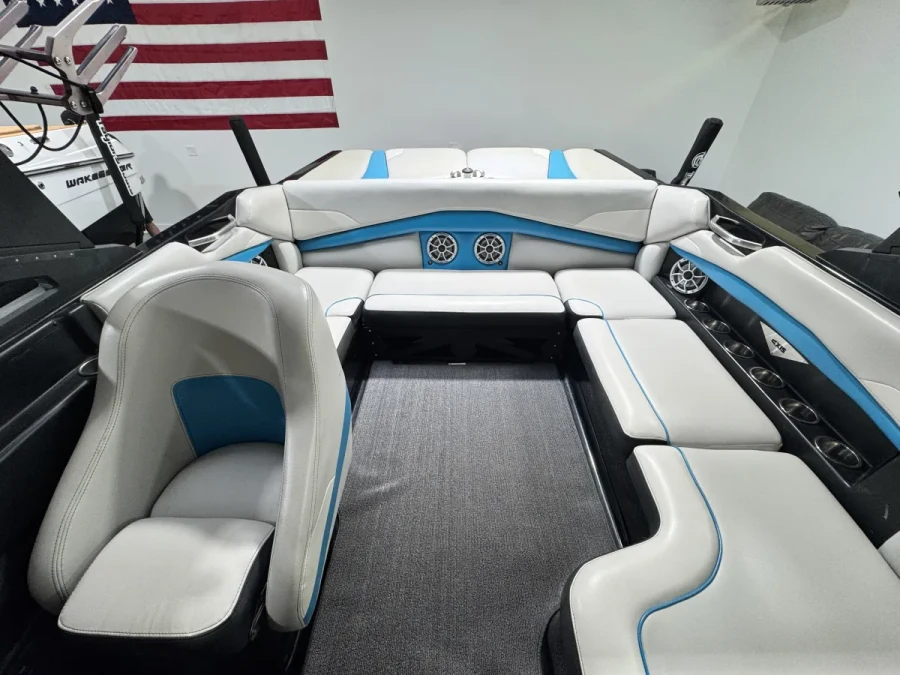 2017 Axis Boats A20 for sale in Murray, Utah