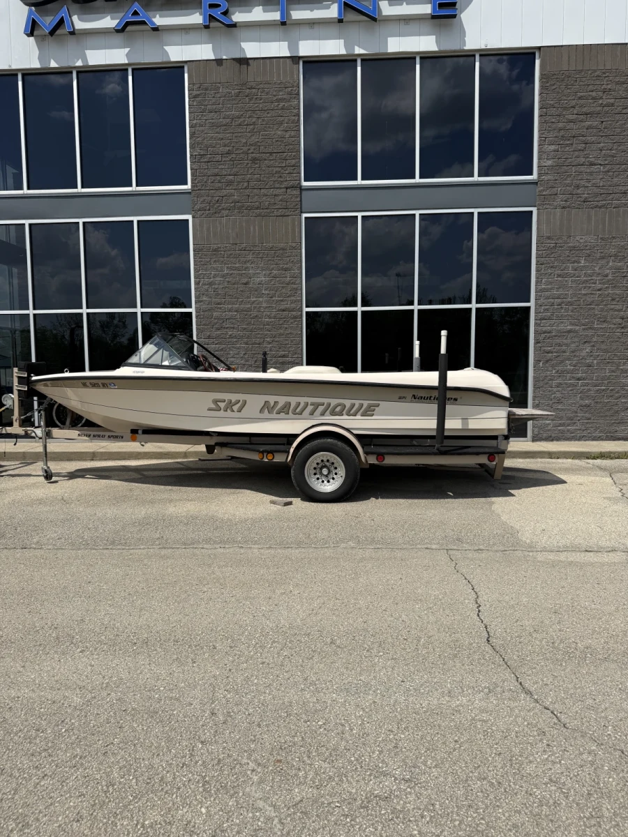 1999 Nautique Boats Ski Nautique for sale in Taylorsville, Kentucky