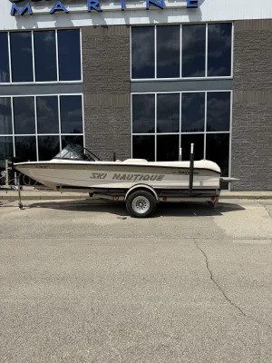 1999 Nautique Boats Ski Nautique for sale in Taylorsville, Kentucky
