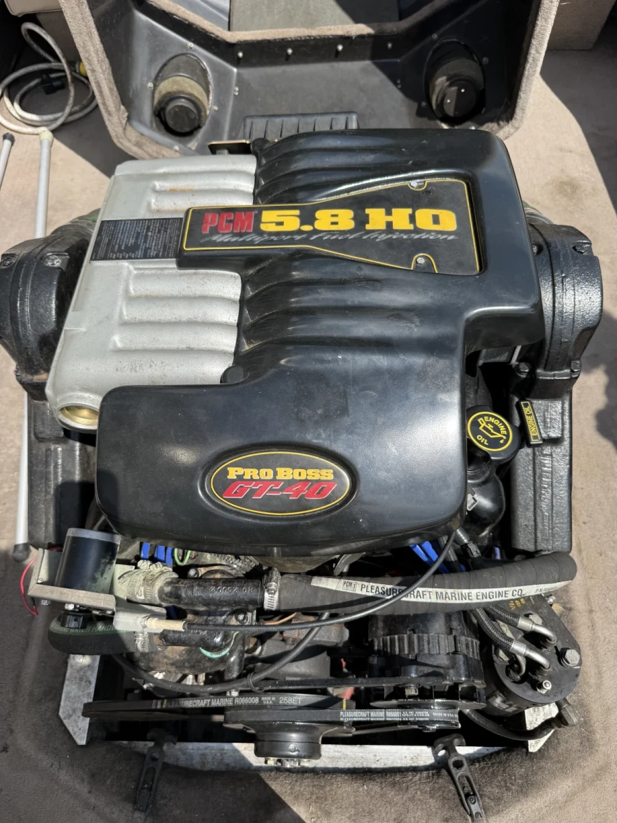 1999 Nautique Boats Ski Nautique for sale in Taylorsville, Kentucky