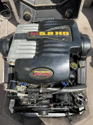 1999 Nautique Boats Ski Nautique for sale in Taylorsville, Kentucky