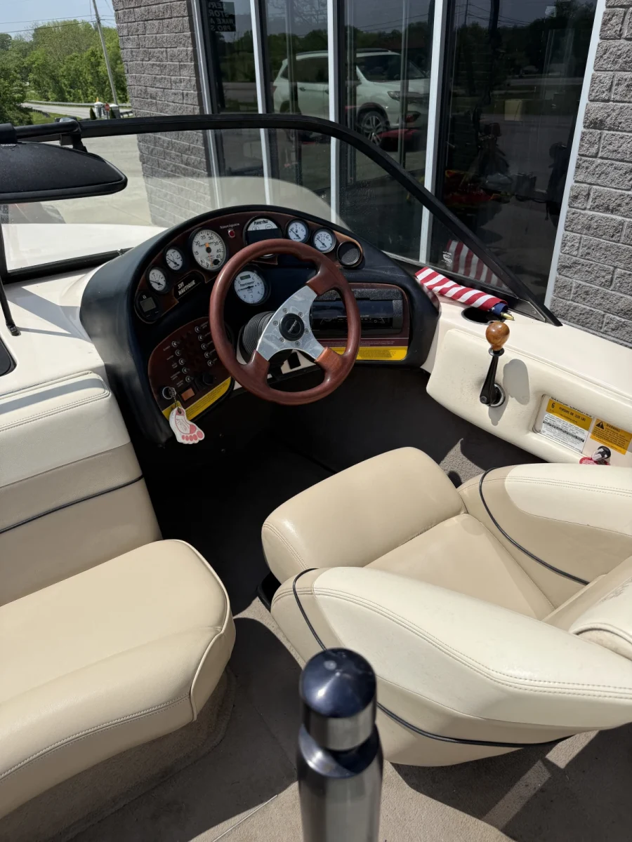 1999 Nautique Boats Ski Nautique for sale in Taylorsville, Kentucky
