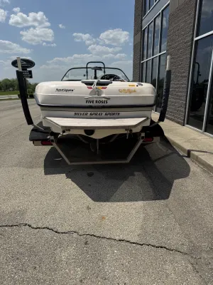 1999 Nautique Boats Ski Nautique for sale in Taylorsville, Kentucky