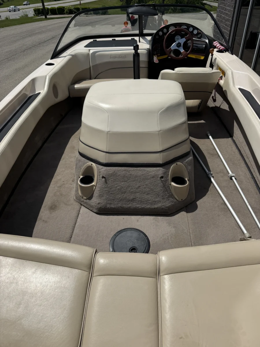 1999 Nautique Boats Ski Nautique for sale in Taylorsville, Kentucky