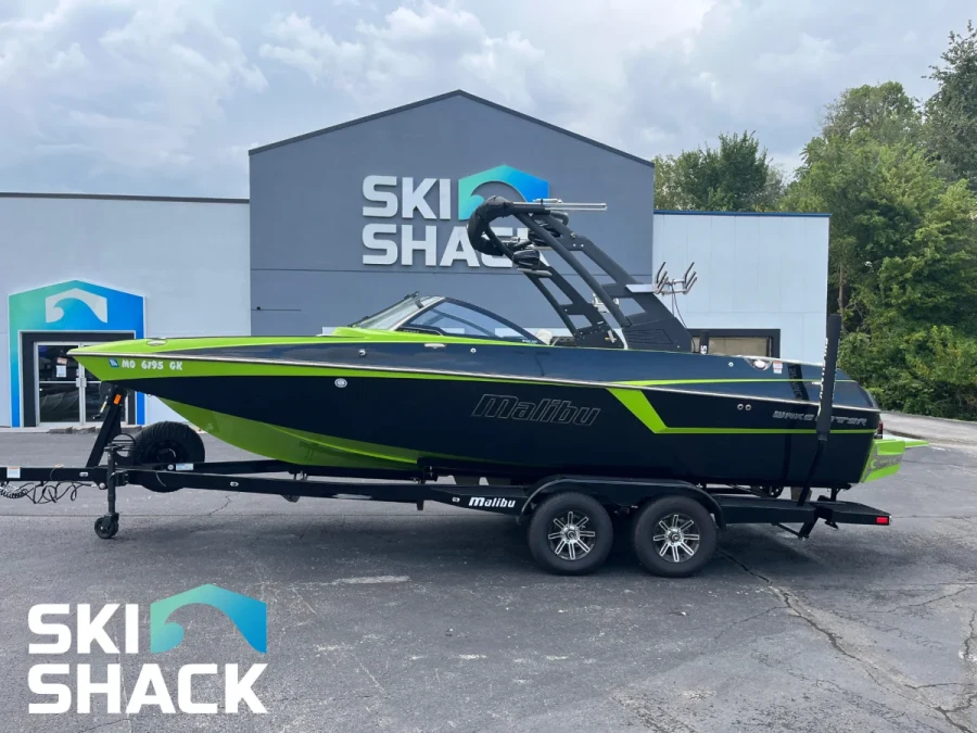 2019 Malibu Boats Wakesetter 22 MXZ for sale in Springfield, Missouri