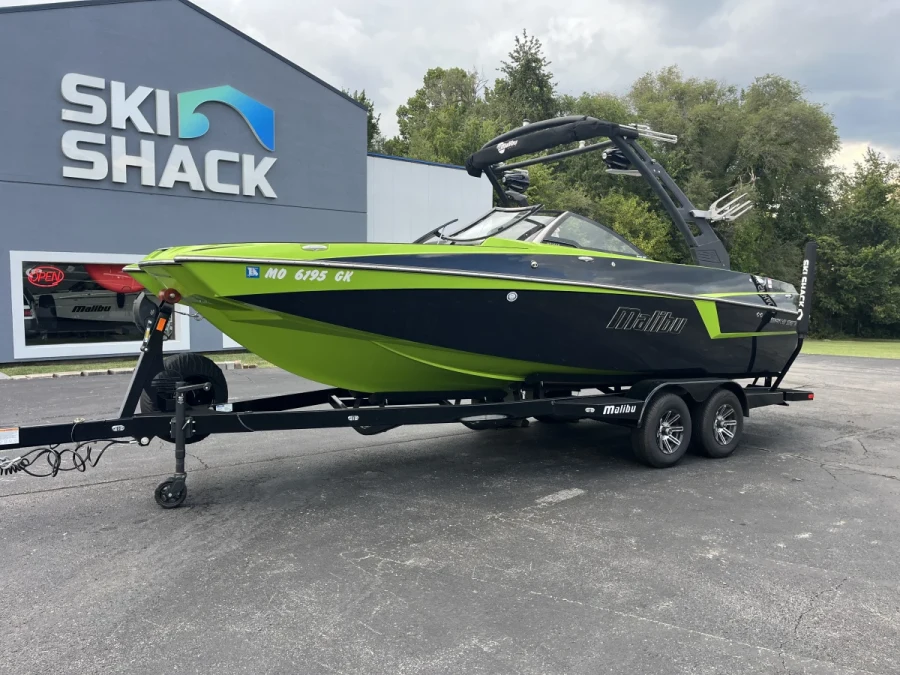 2019 Malibu Boats Wakesetter 22 MXZ for sale in Springfield, Missouri