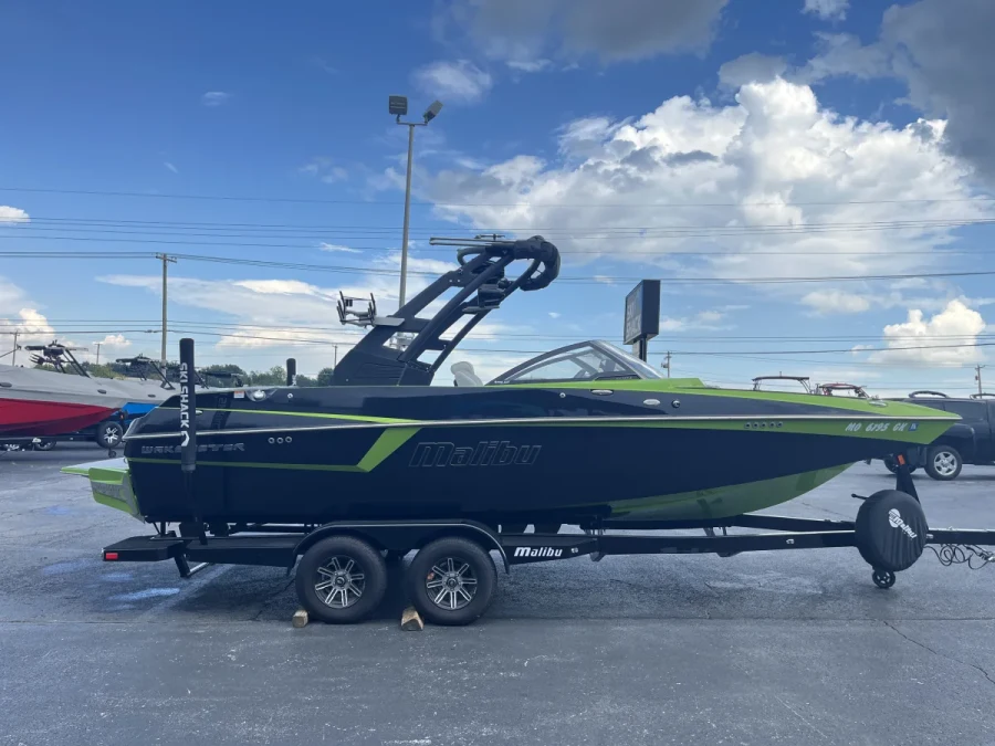2019 Malibu Boats Wakesetter 22 MXZ for sale in Springfield, Missouri
