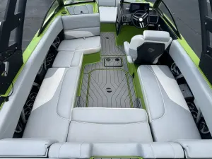2019 Malibu Boats Wakesetter 22 MXZ for sale in Springfield, Missouri