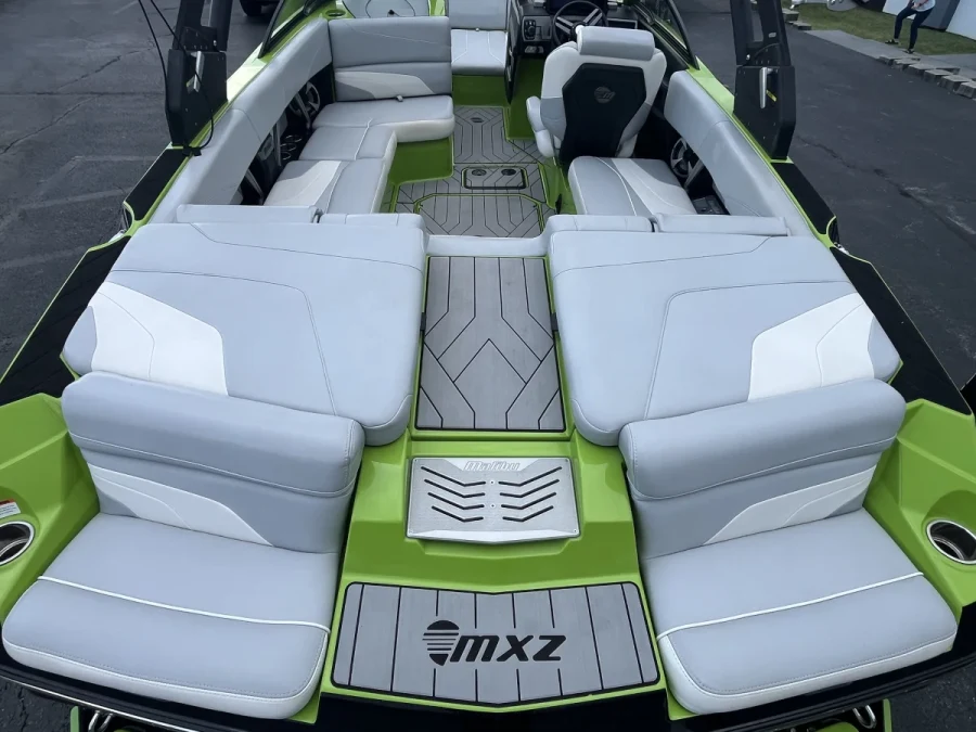 2019 Malibu Boats Wakesetter 22 MXZ for sale in Springfield, Missouri