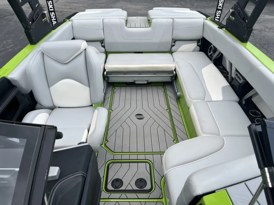 2019 Malibu Boats Wakesetter 22 MXZ for sale in Springfield, Missouri