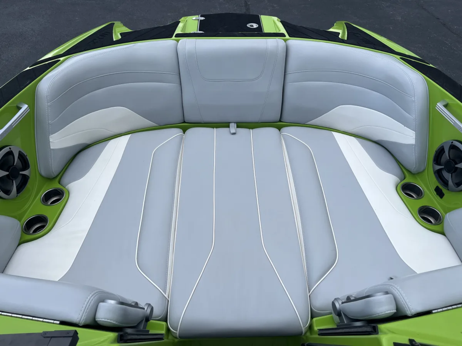 2019 Malibu Wakesetter 22MXZ