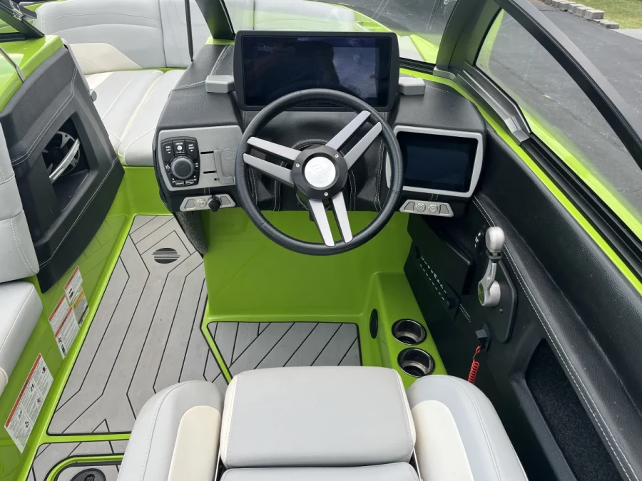 2019 Malibu Boats Wakesetter 22 MXZ for sale in Springfield, Missouri
