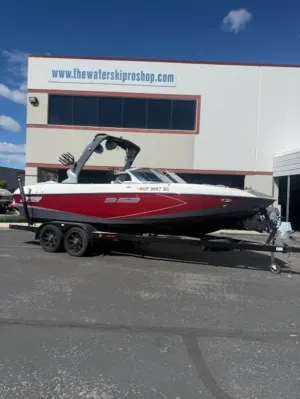 2018 MB Sports Boats B52 23 for sale in Boise, Idaho