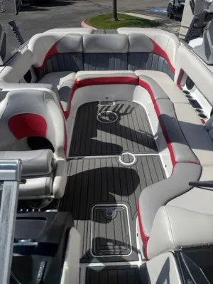 2018 MB Sports Boats B52 23 for sale in Boise, Idaho