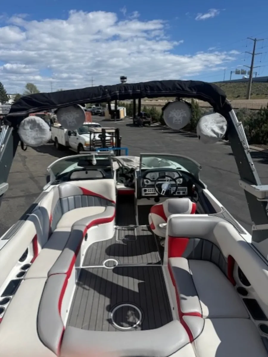 2018 MB Sports Boats B52 23 for sale in Boise, Idaho