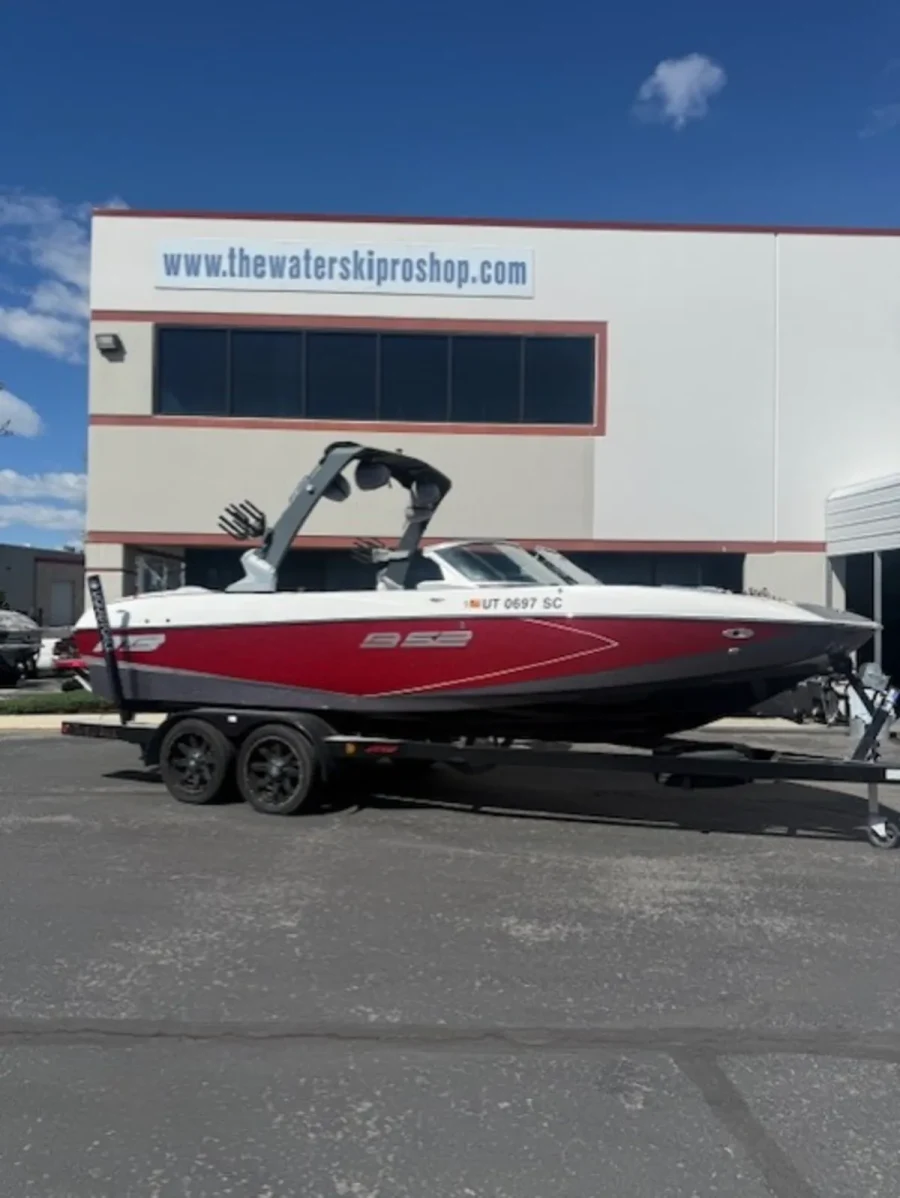 2018 MB Sports Boats B52 23 for sale in Boise, Idaho