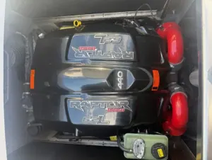 2018 MB Sports Boats B52 23 for sale in Boise, Idaho