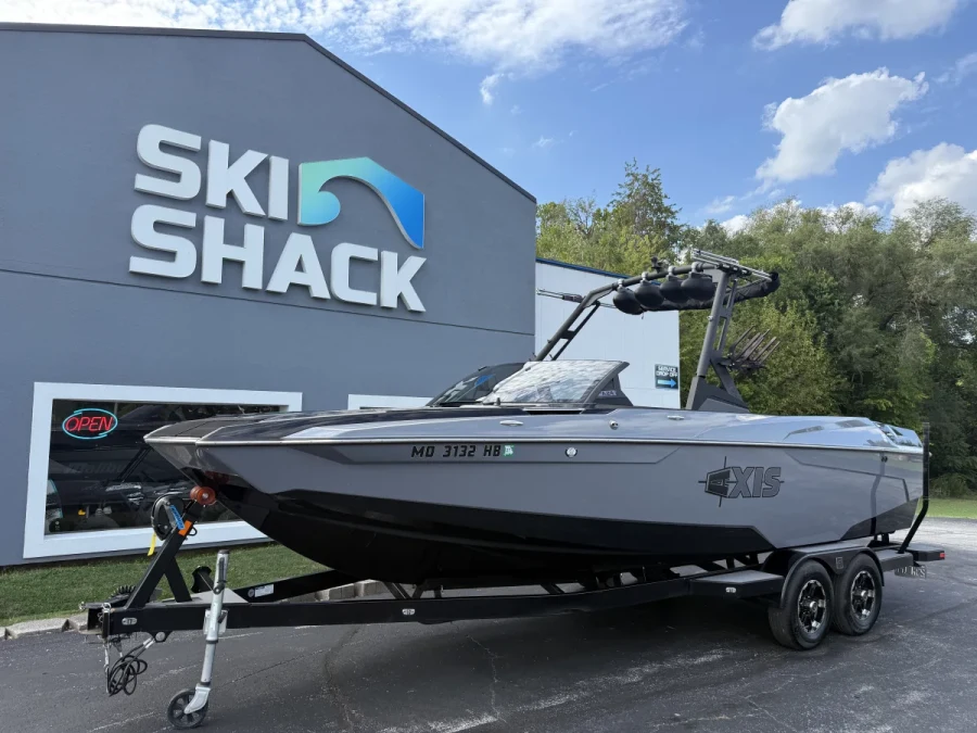 2022 Axis Boats A24 for sale in Springfield, Missouri