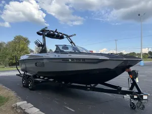 2022 Axis Boats A24 for sale in Springfield, Missouri