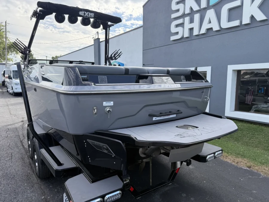 2022 Axis Boats A24 for sale in Springfield, Missouri